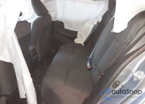 2024 Toyota Corolla Le from USA, damaged, VIN 5YFB4MDE6RP216481